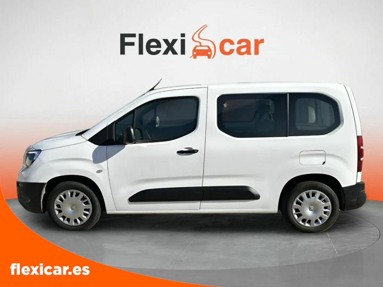 Foto Opel Combo 4