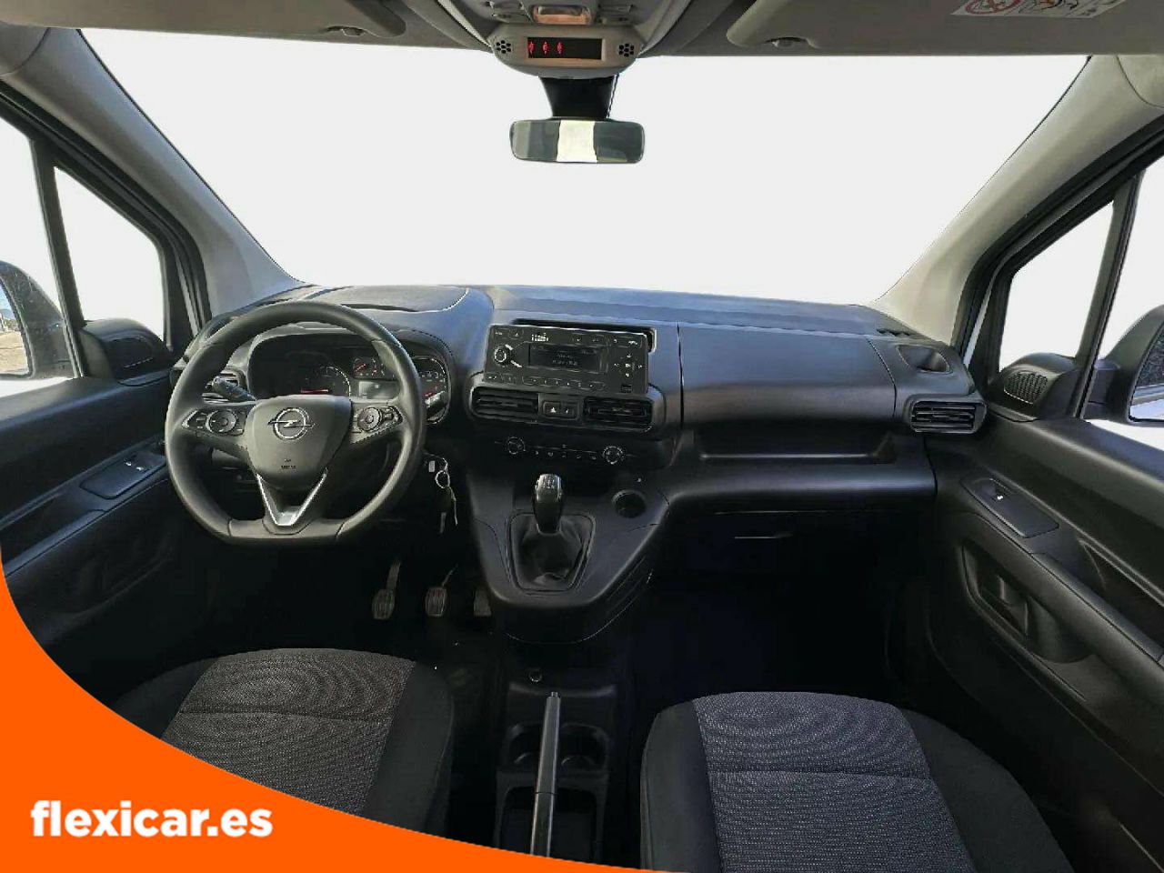 Foto Opel Combo 12