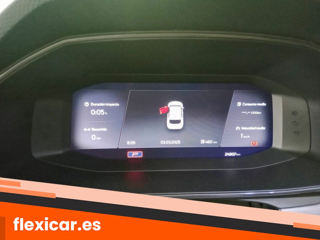 Foto Cupra León 24