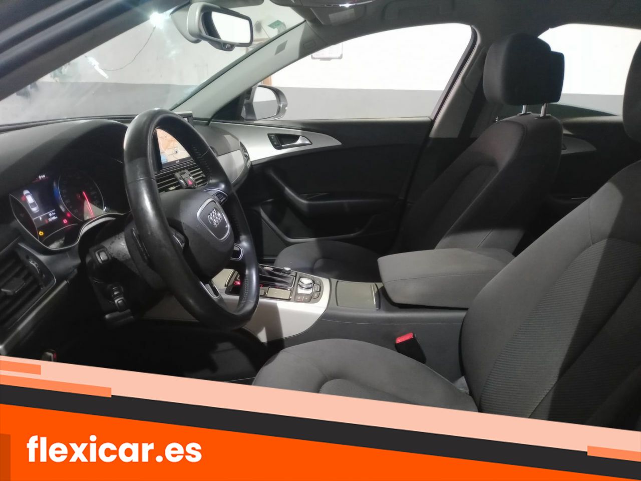 Foto Audi A6 22