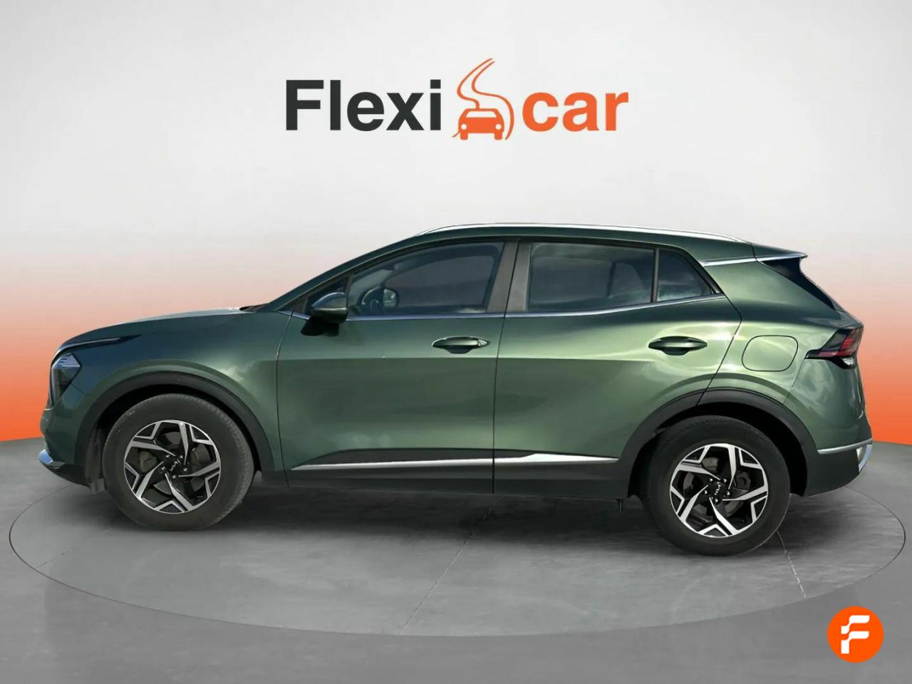 Foto Kia Sportage 2