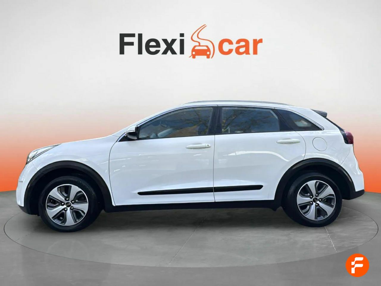 Foto Kia Niro 3