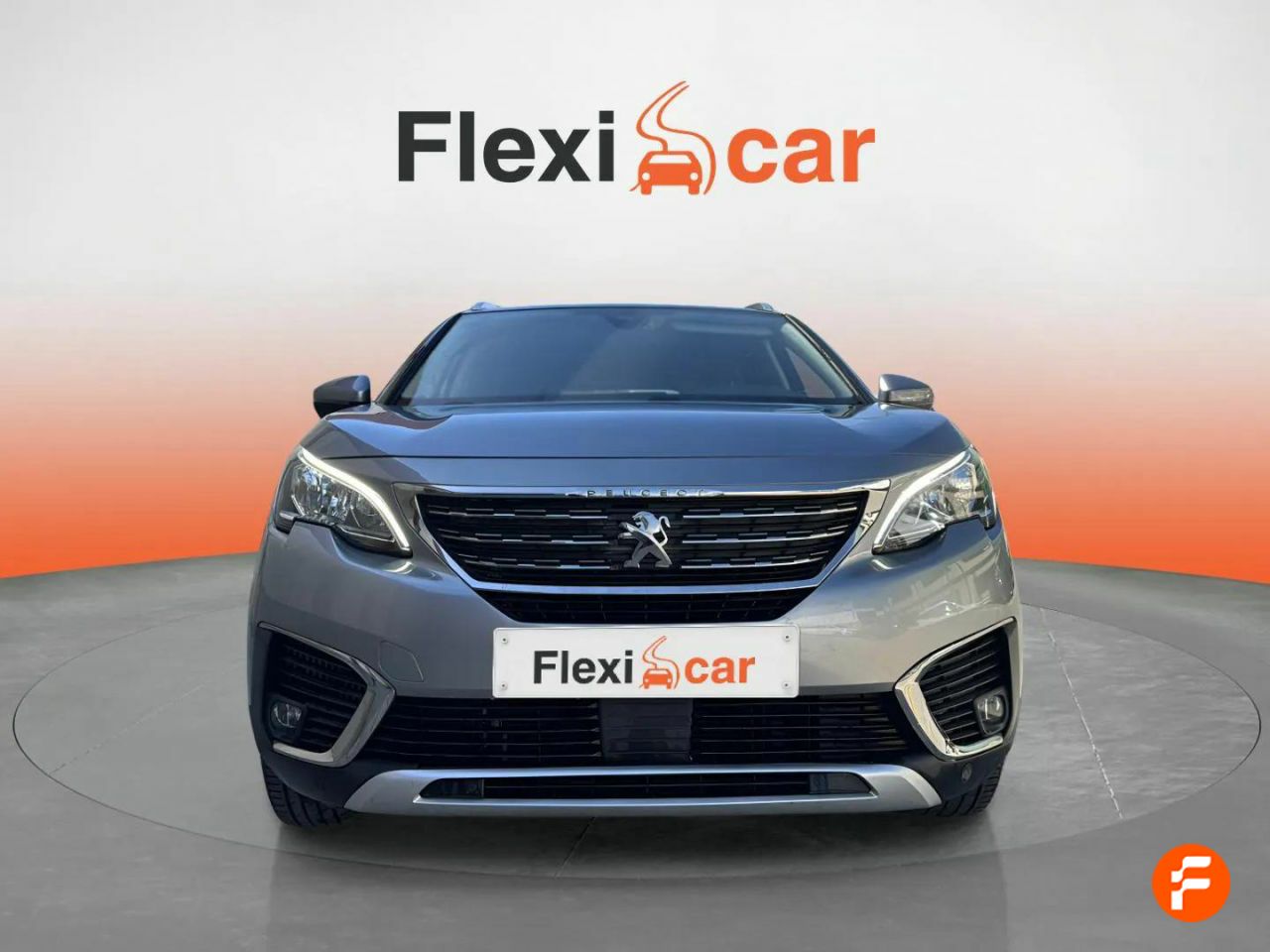 Foto Peugeot 5008 2