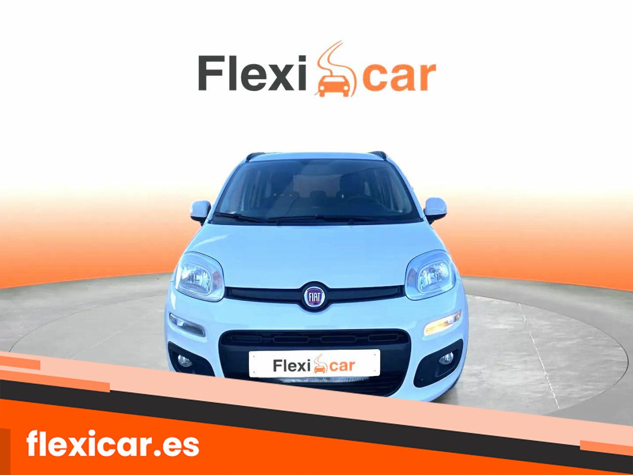 Foto Fiat Panda 2