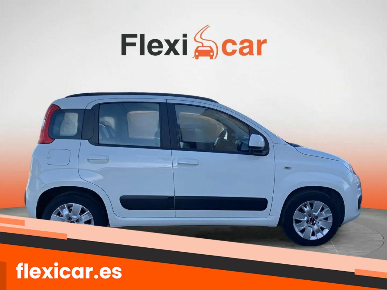 Foto Fiat Panda 3
