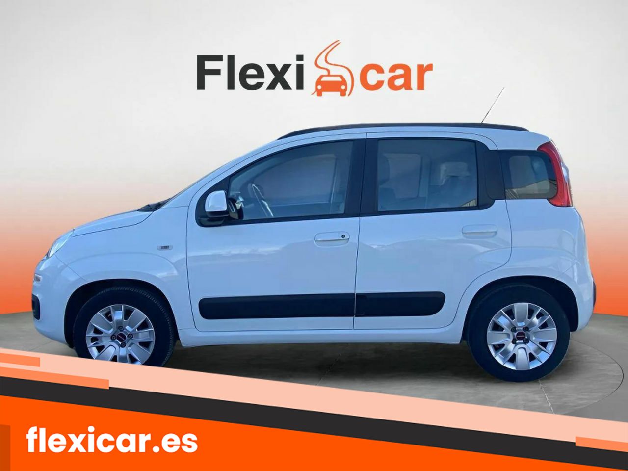 Foto Fiat Panda 5