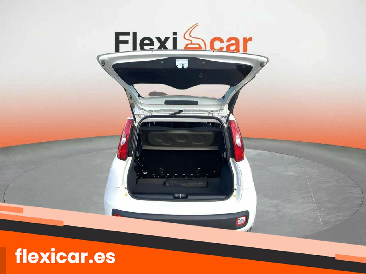 Foto Fiat Panda 7