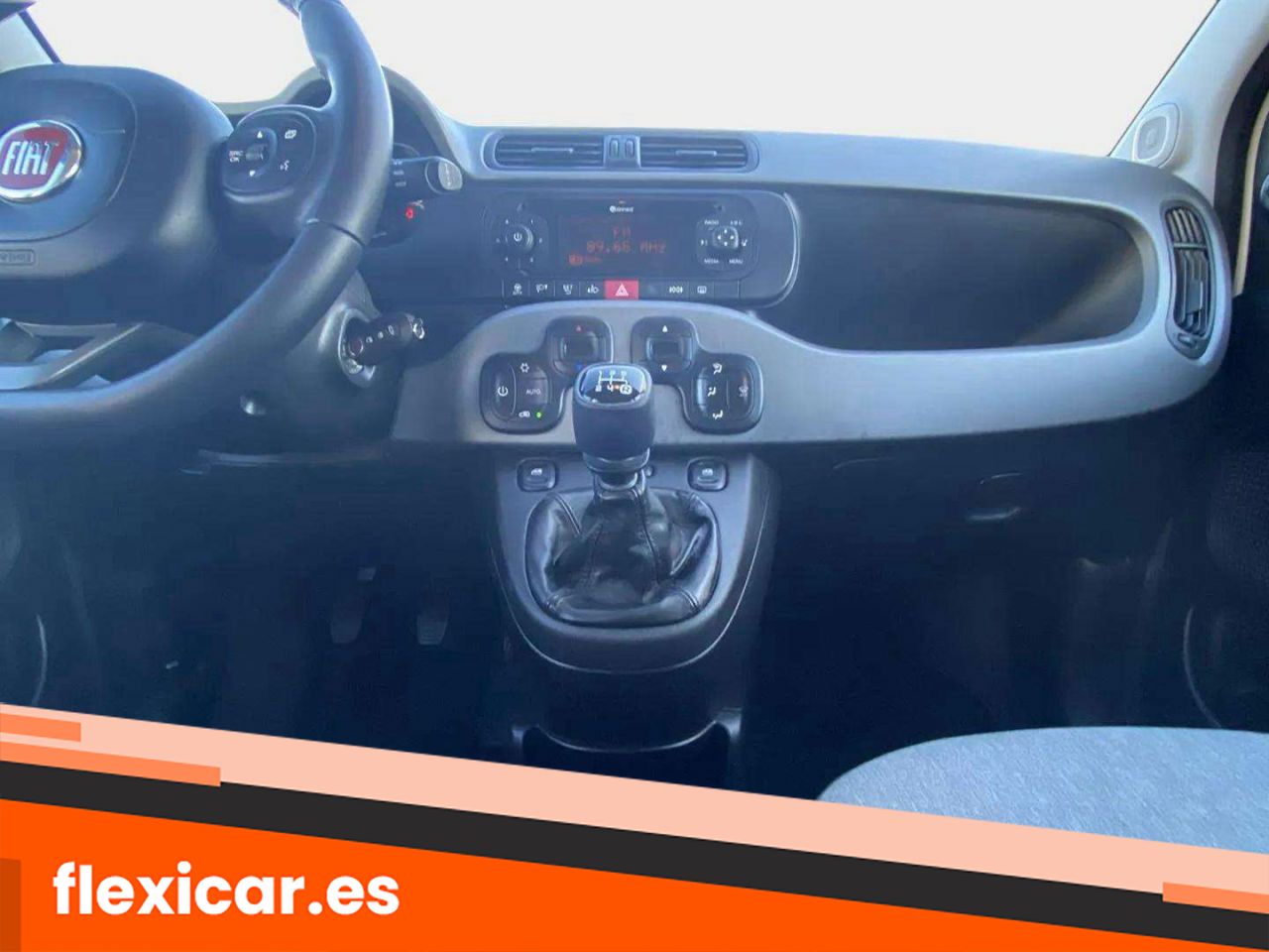 Foto Fiat Panda 9
