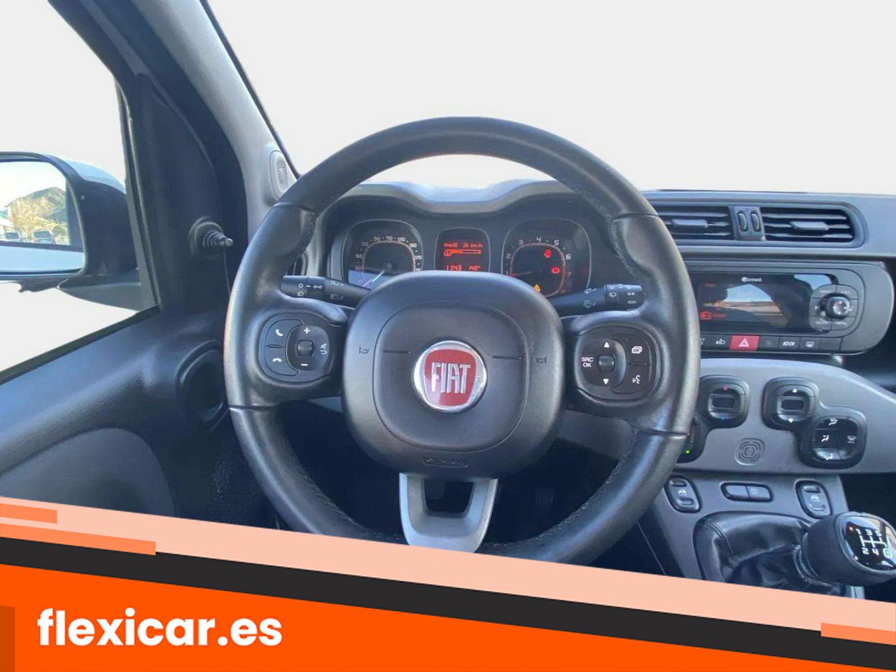 Foto Fiat Panda 10