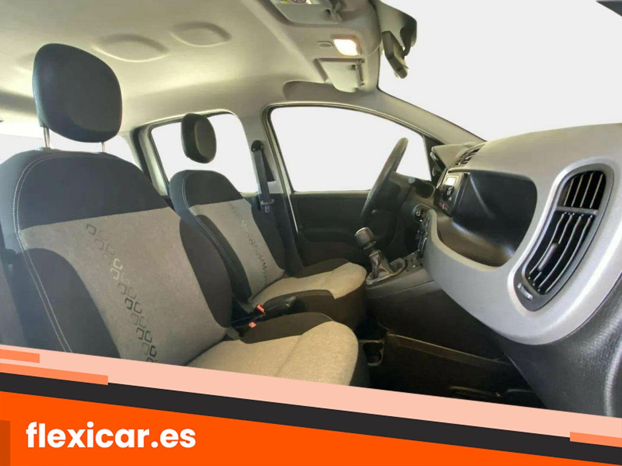 Foto Fiat Panda 13