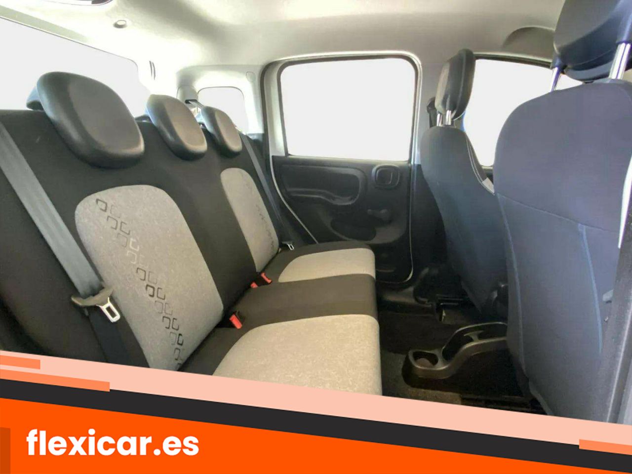 Foto Fiat Panda 14