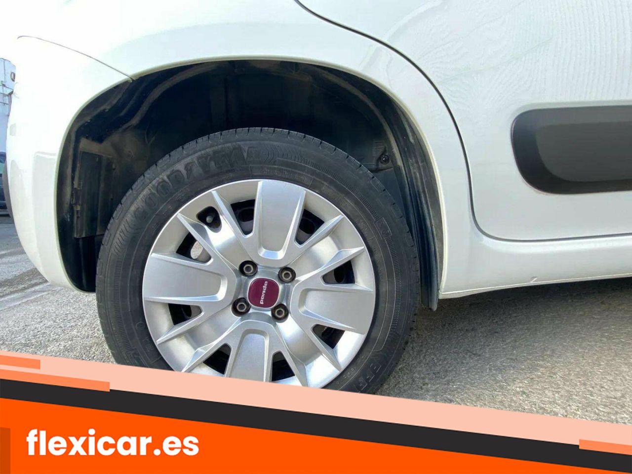 Foto Fiat Panda 15