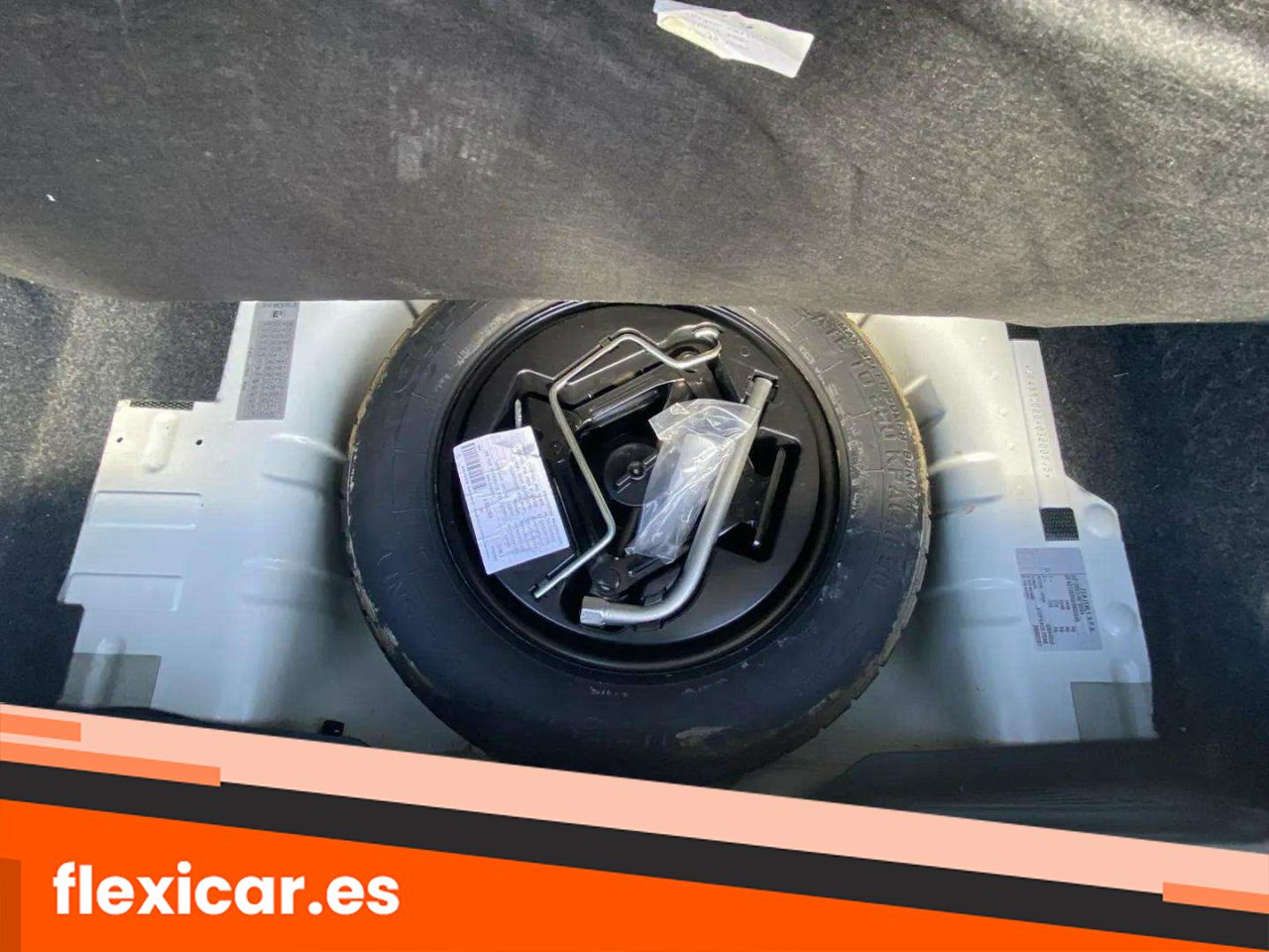 Foto Fiat Panda 17