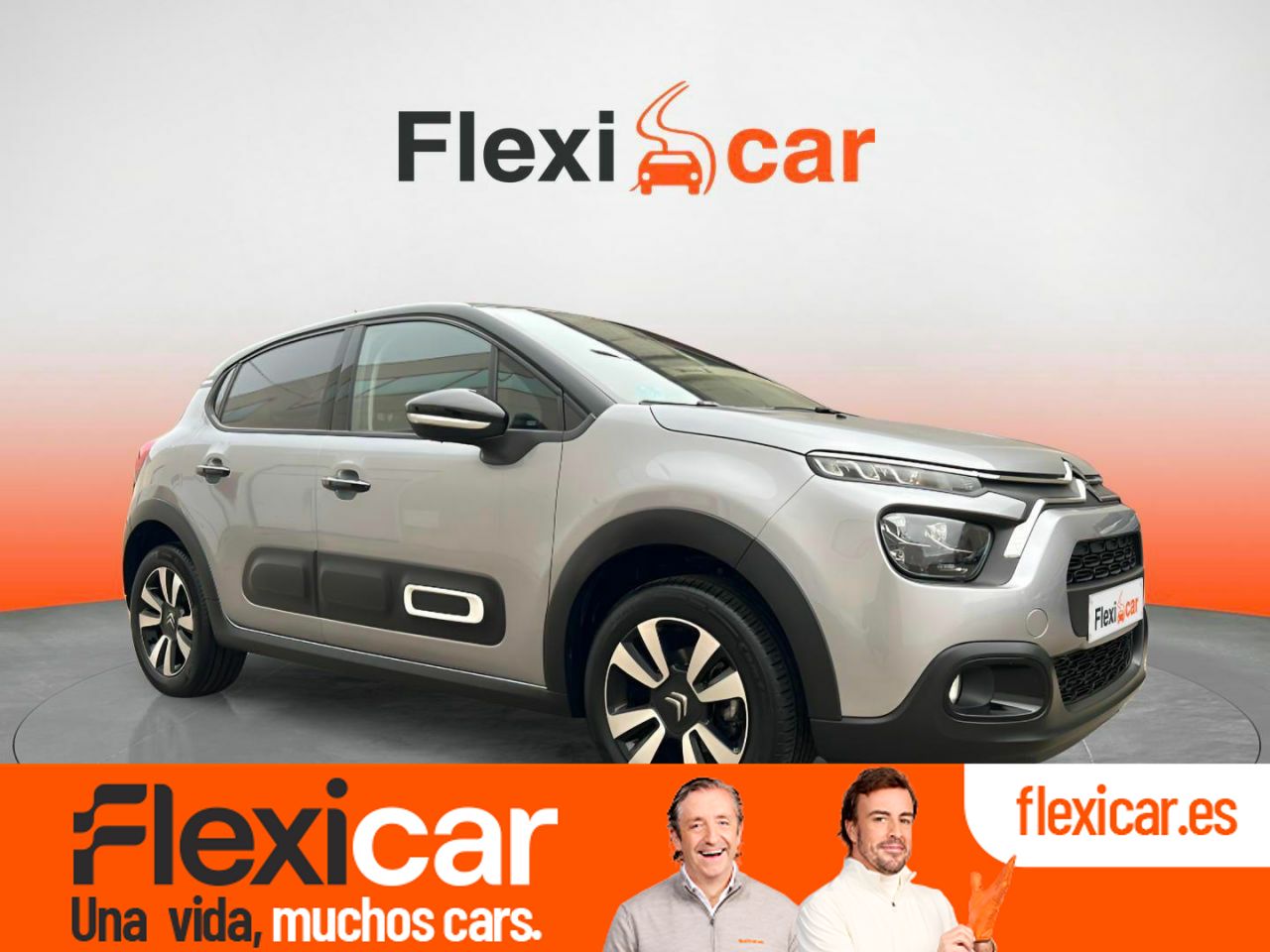 Foto Citroën C3 1