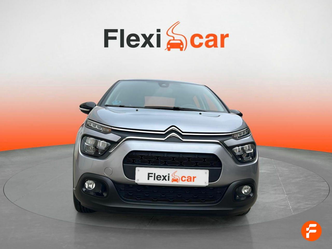 Foto Citroën C3 3
