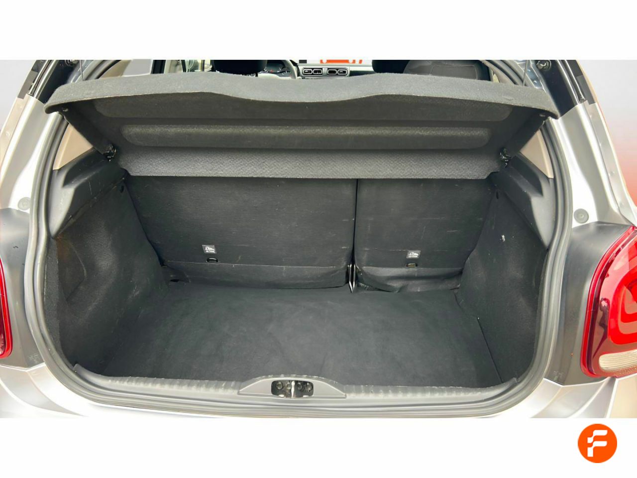 Foto Citroën C3 16
