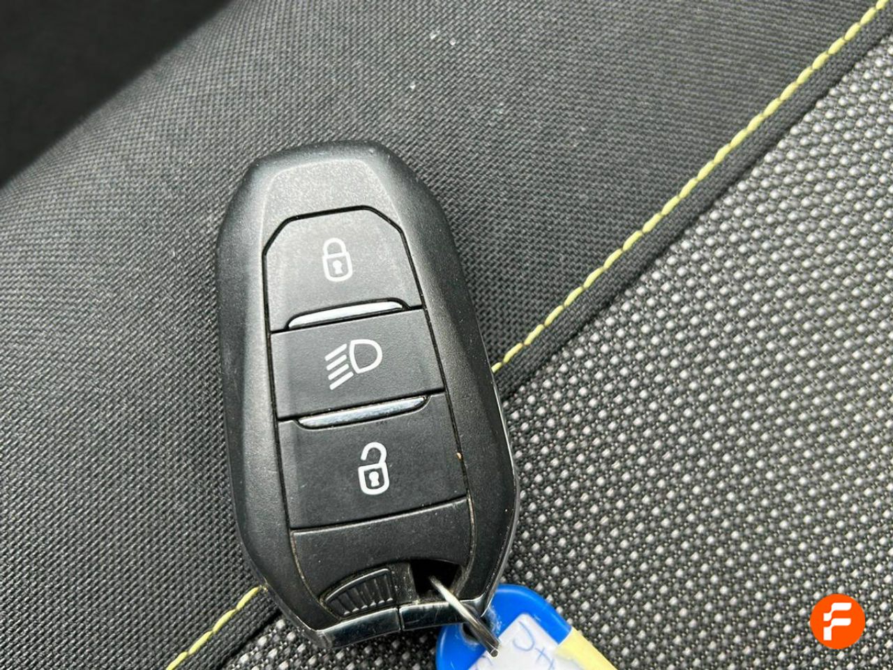 Foto Citroën C3 18