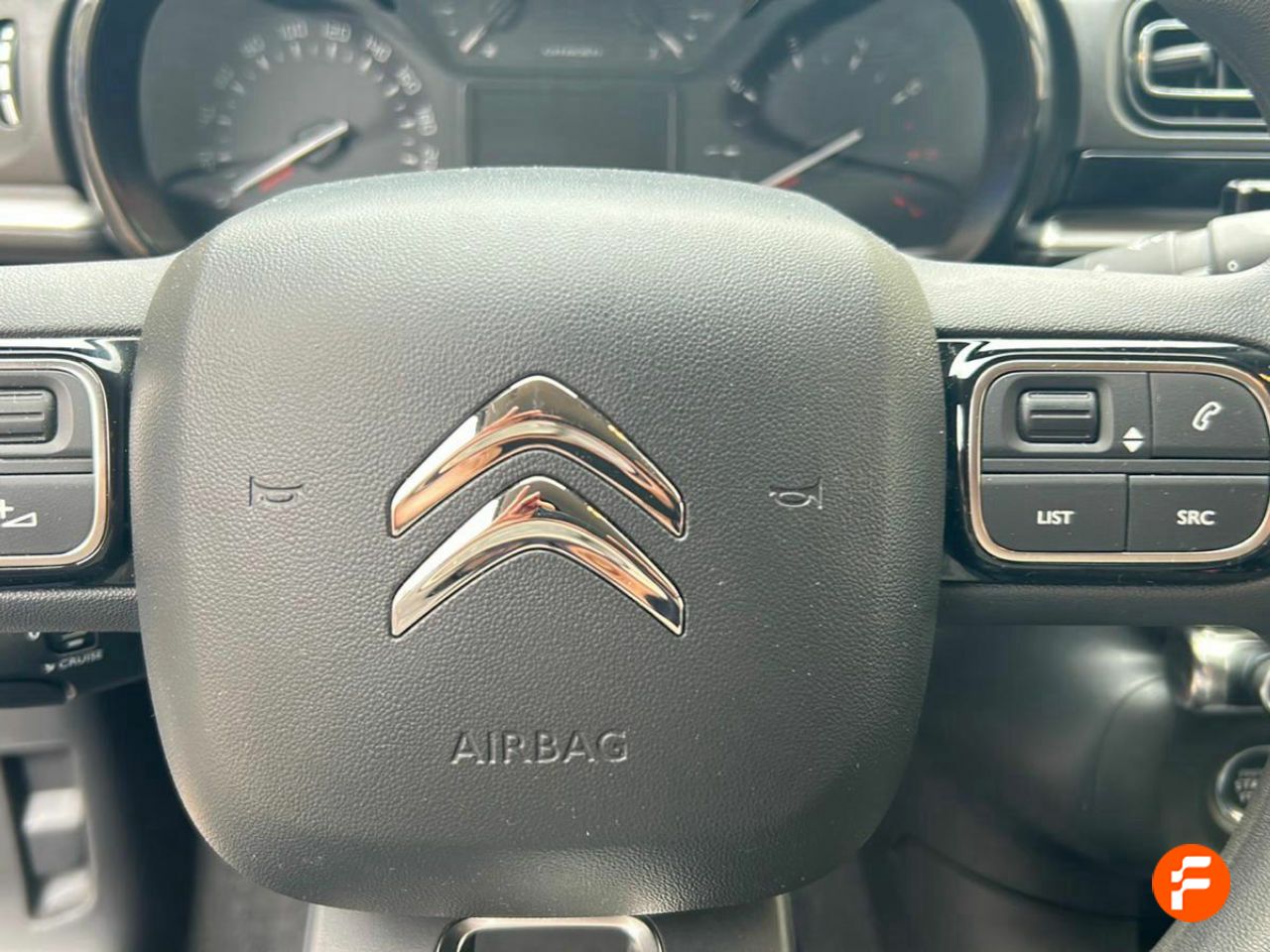 Foto Citroën C3 19