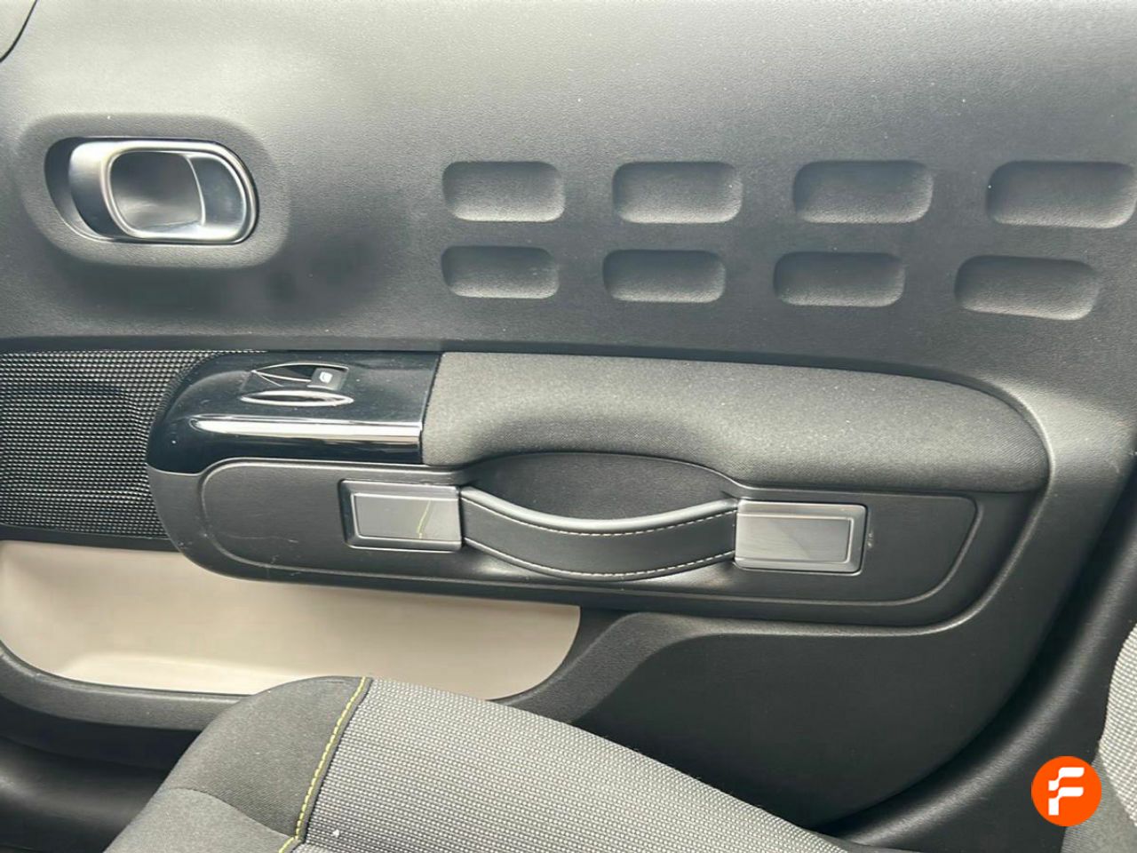 Foto Citroën C3 21