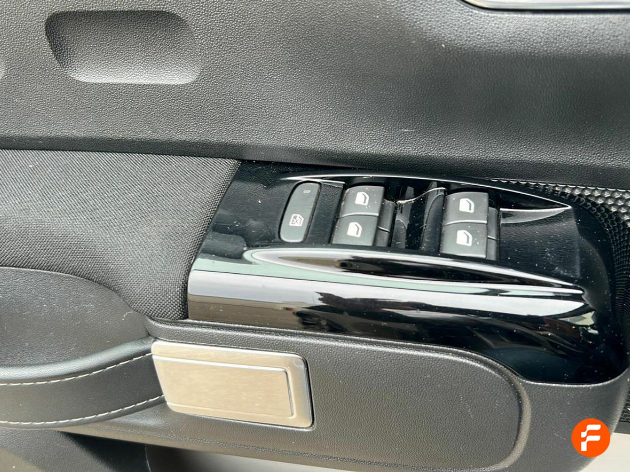Foto Citroën C3 22