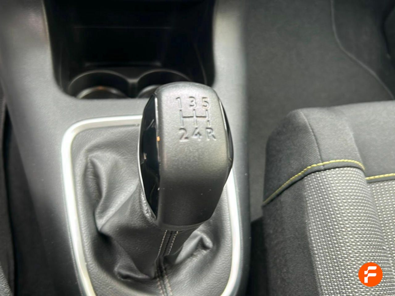Foto Citroën C3 23