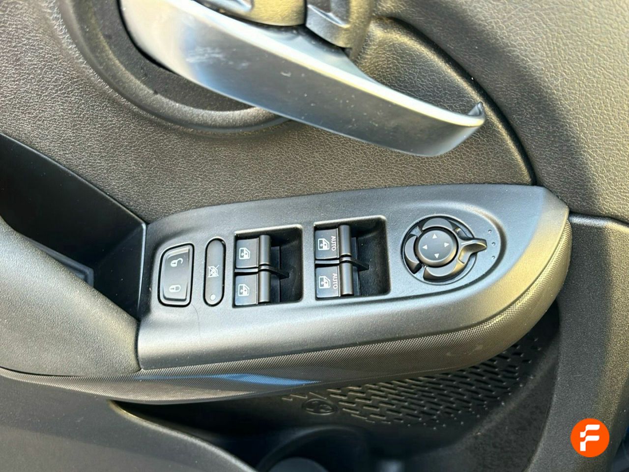 Foto Fiat 500X 19