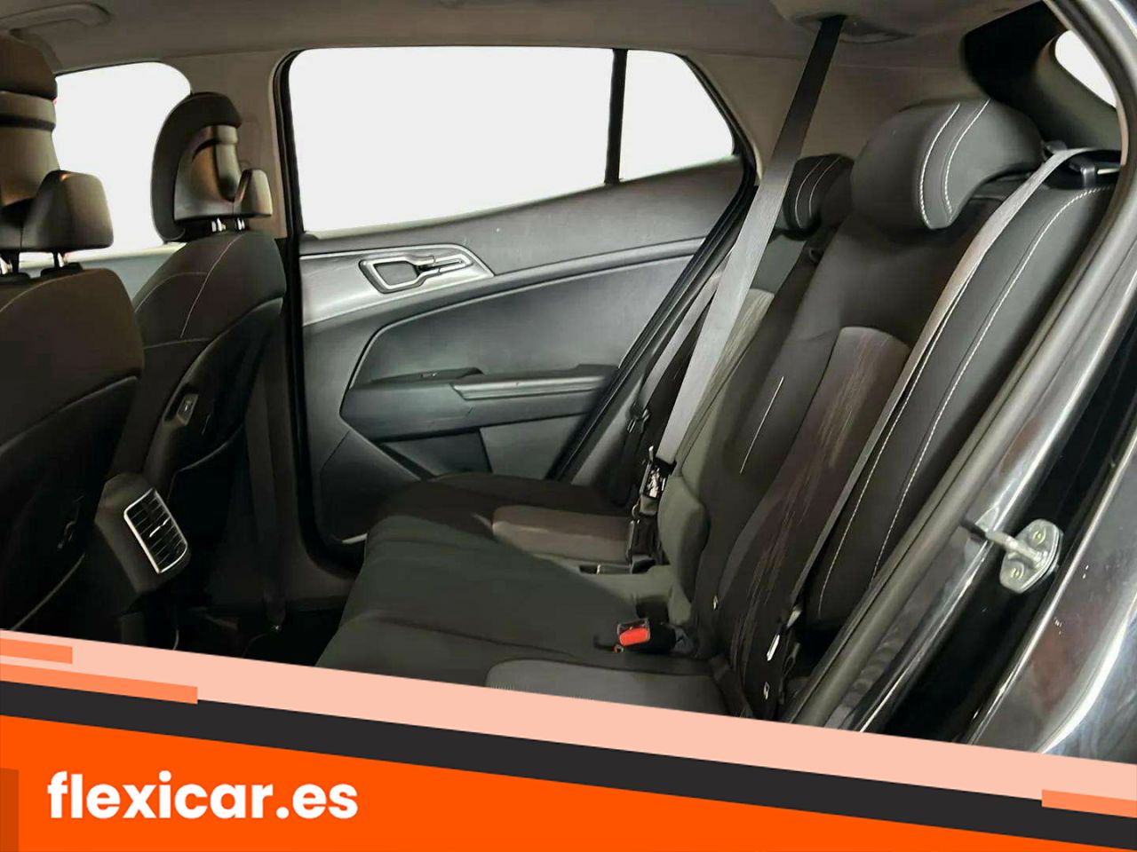 Foto Kia Sportage 11