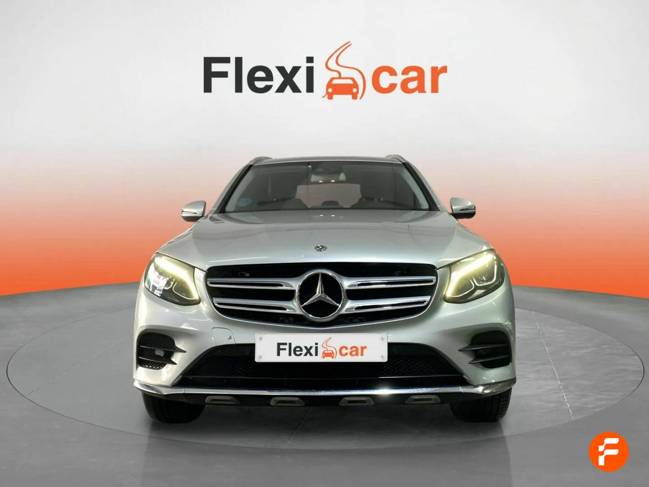 Foto Mercedes-Benz Clase GLC 2