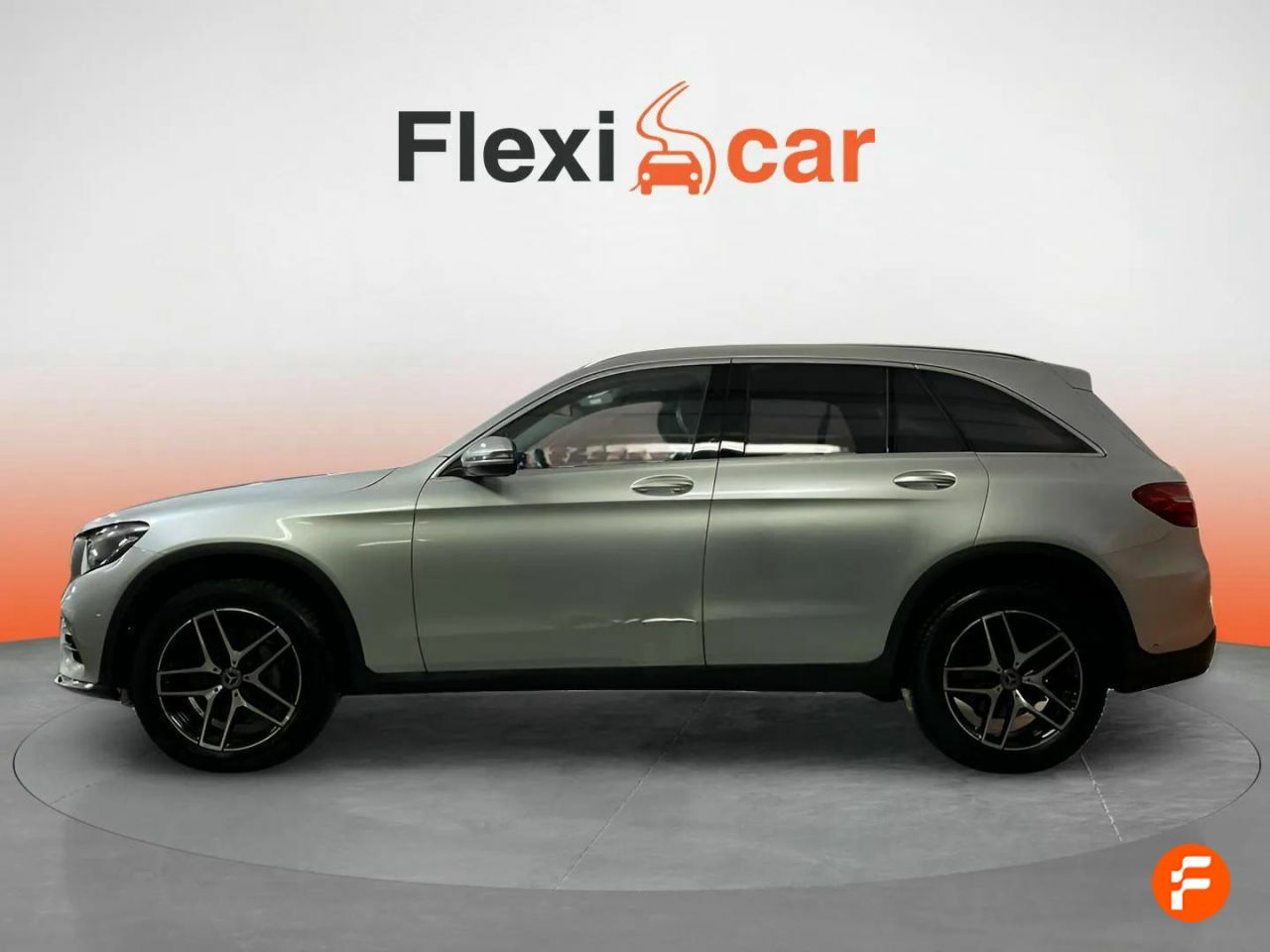 Foto Mercedes-Benz Clase GLC 4