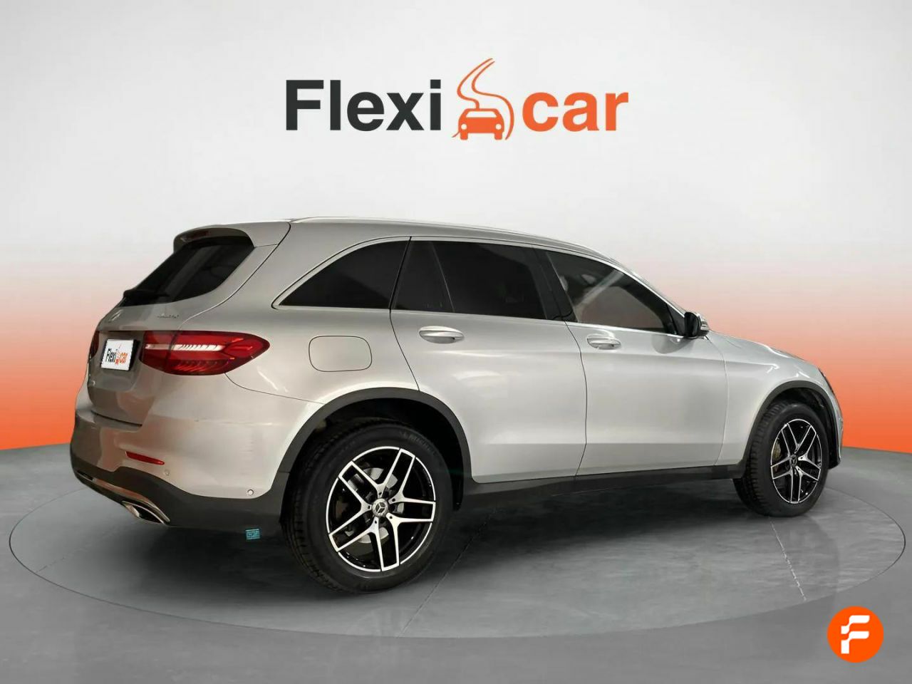 Foto Mercedes-Benz Clase GLC 8