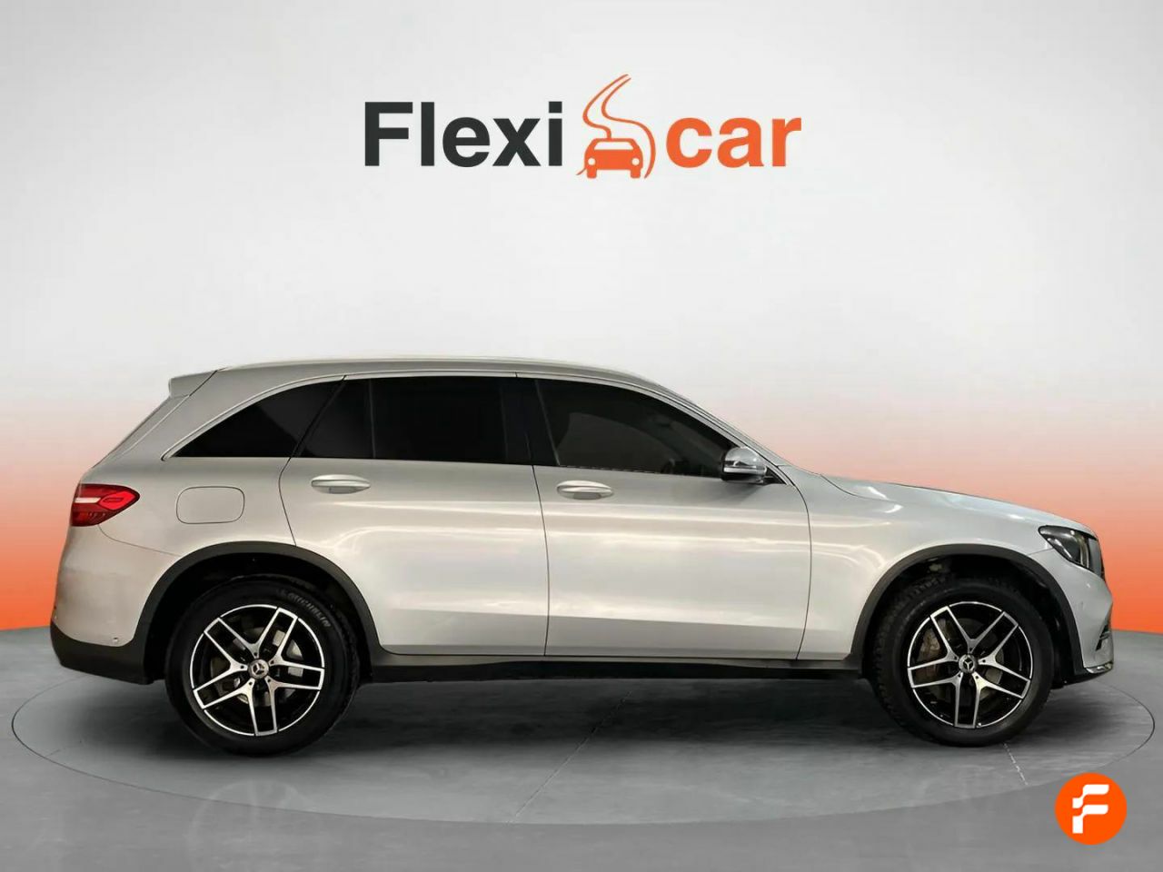 Foto Mercedes-Benz Clase GLC 9