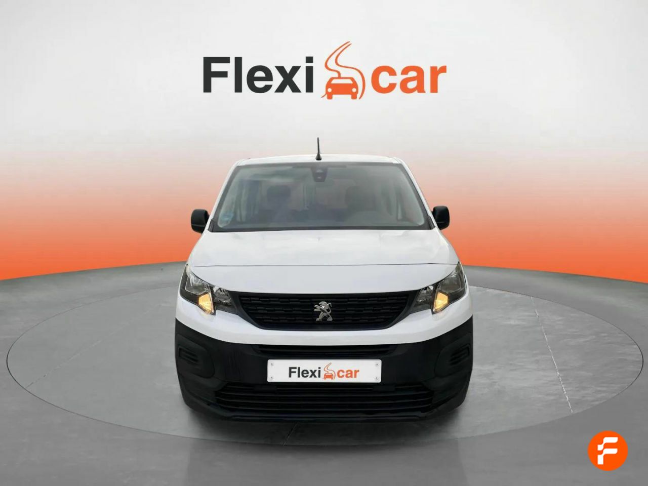 Foto Peugeot Rifter 9