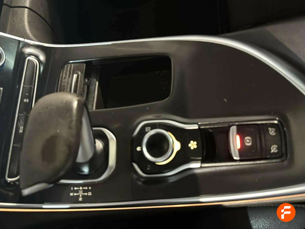 Foto Renault Espace 25