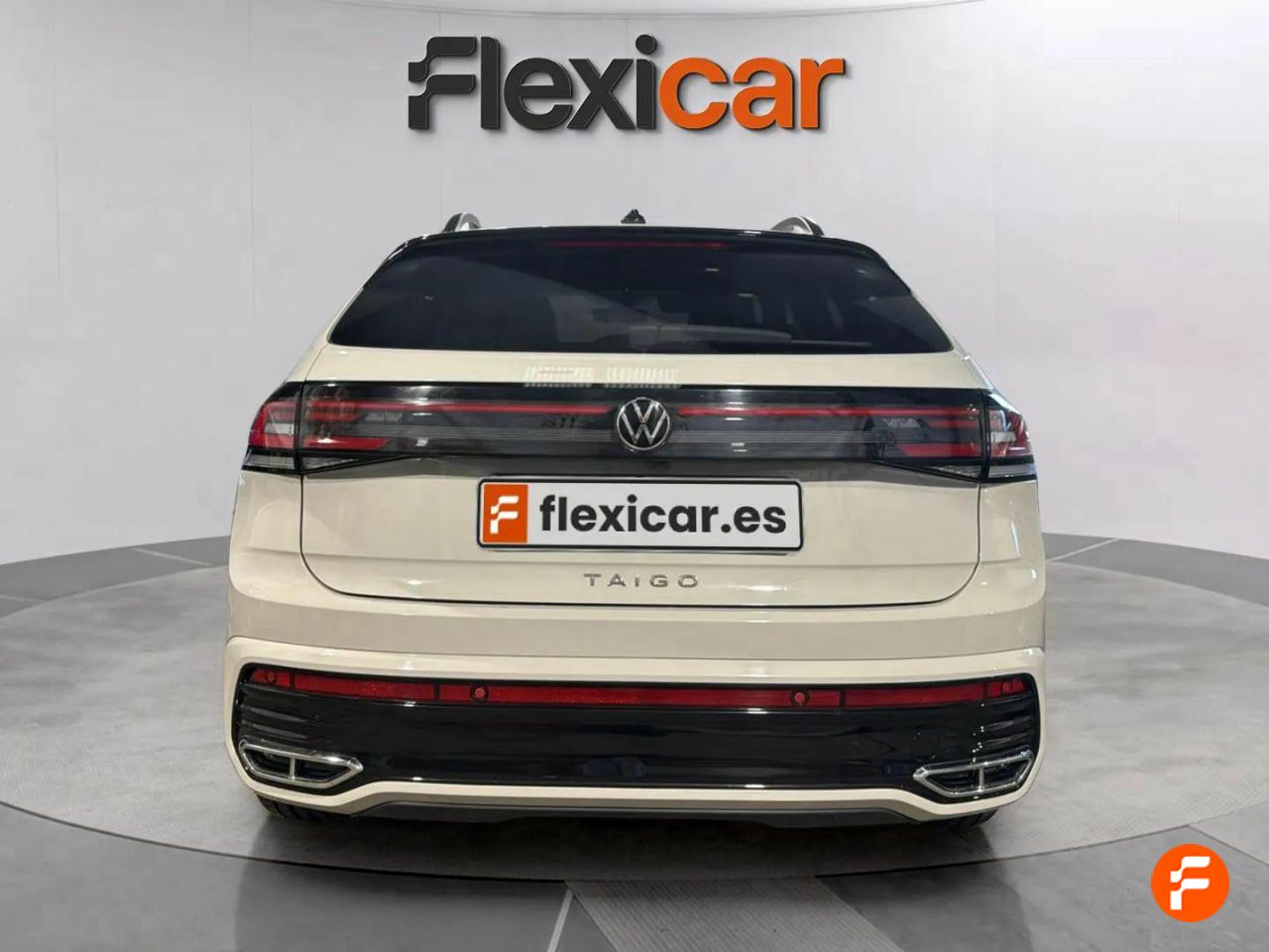 Foto Volkswagen Taigo 7
