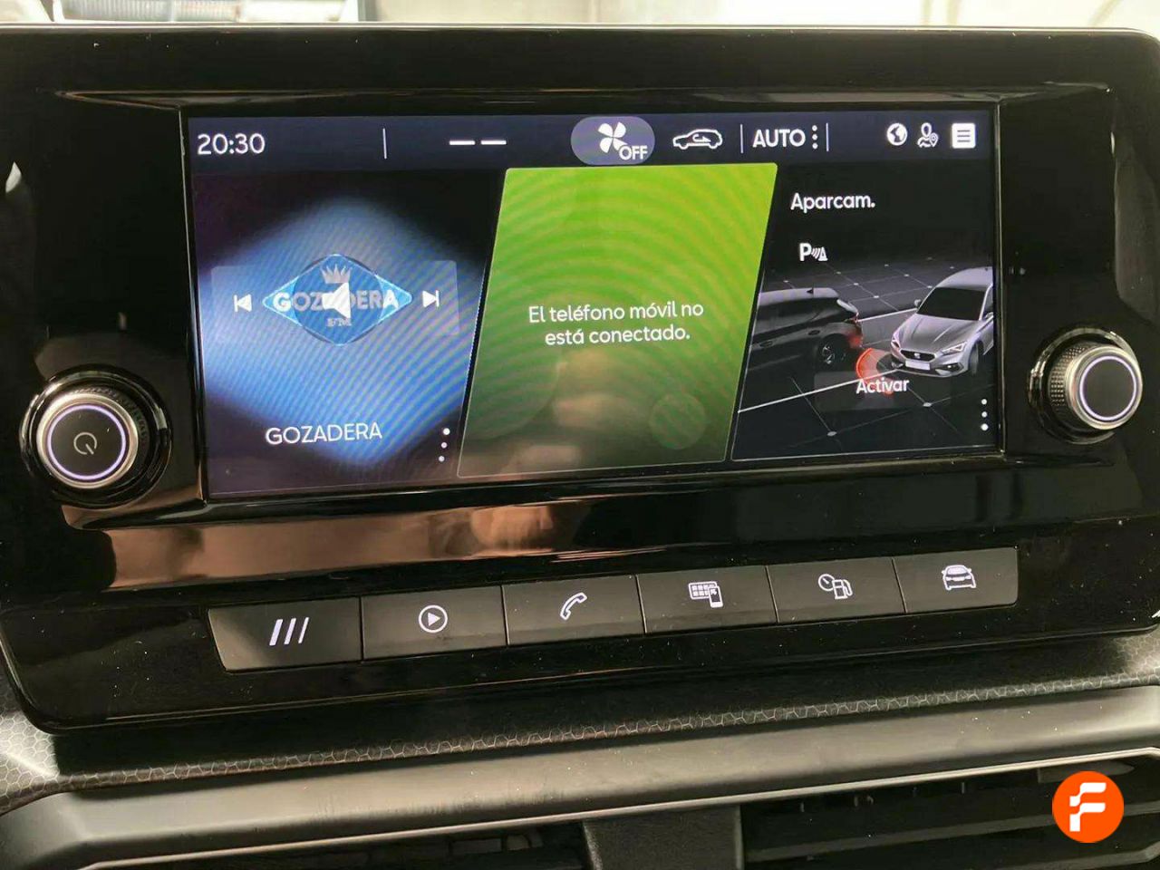 Foto Seat León 21