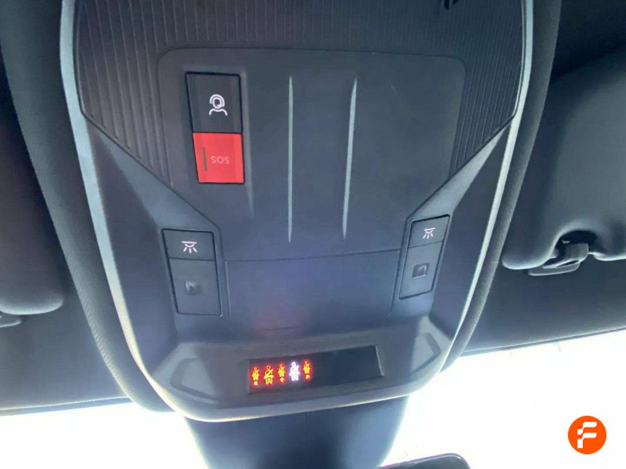 Foto Opel Astra 24