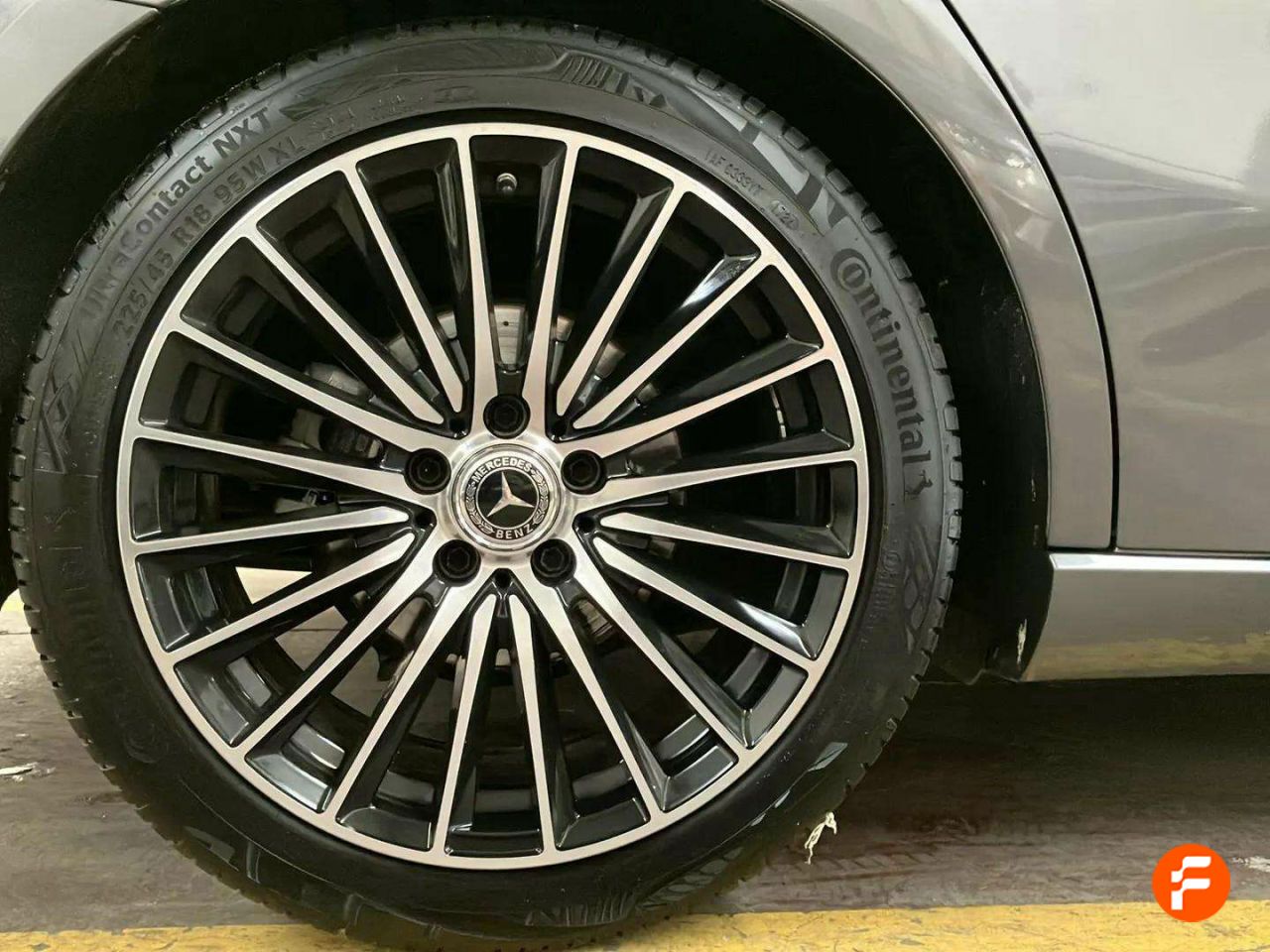 Foto Mercedes-Benz Clase A 23