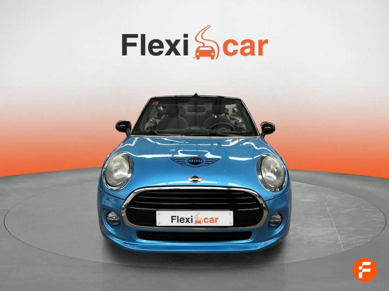 Foto Mini Cooper 9