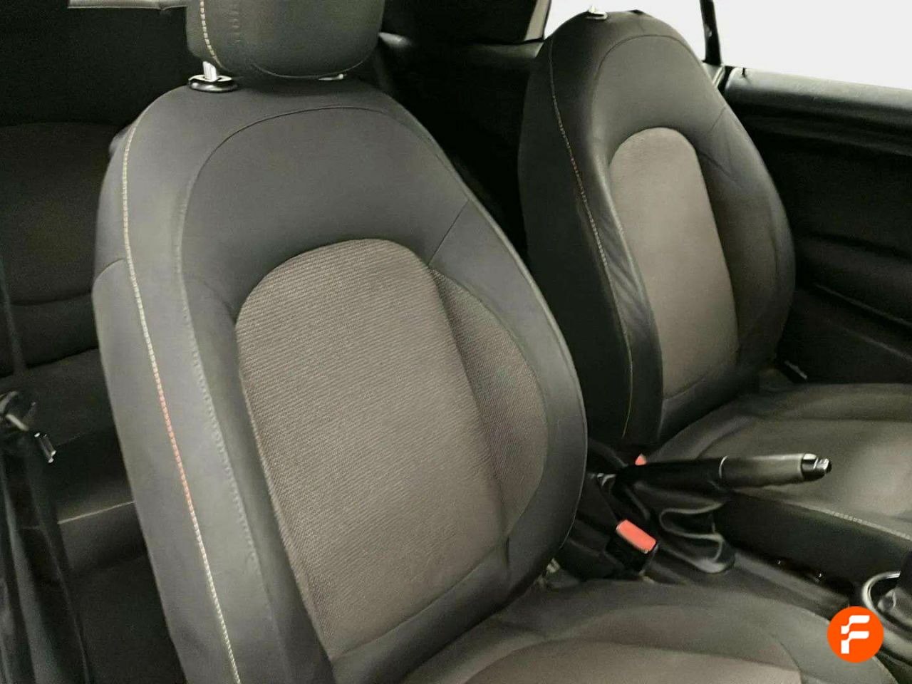 Foto Mini Cooper 14