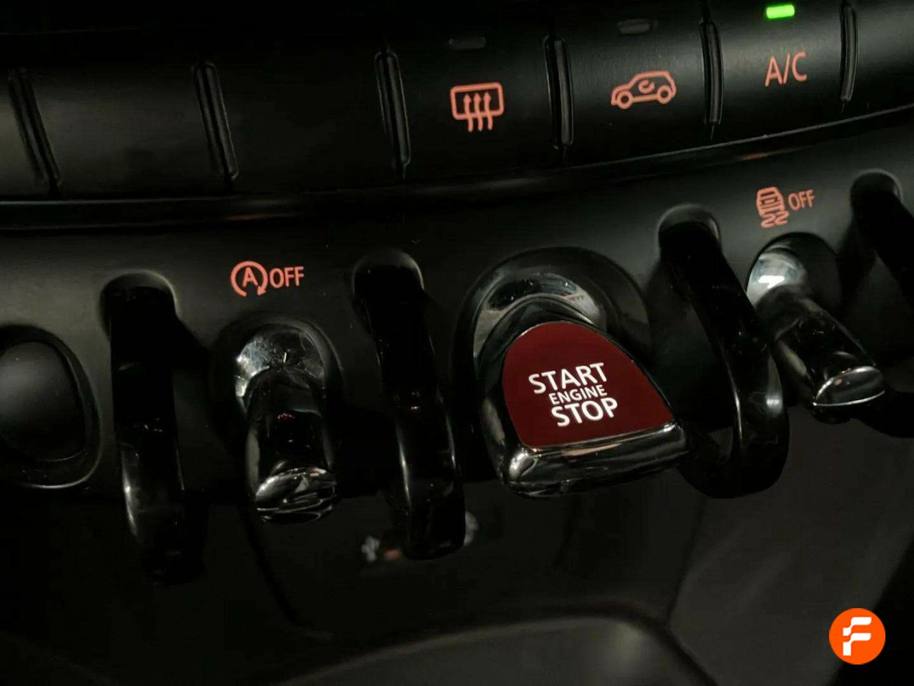 Foto Mini Cooper 21