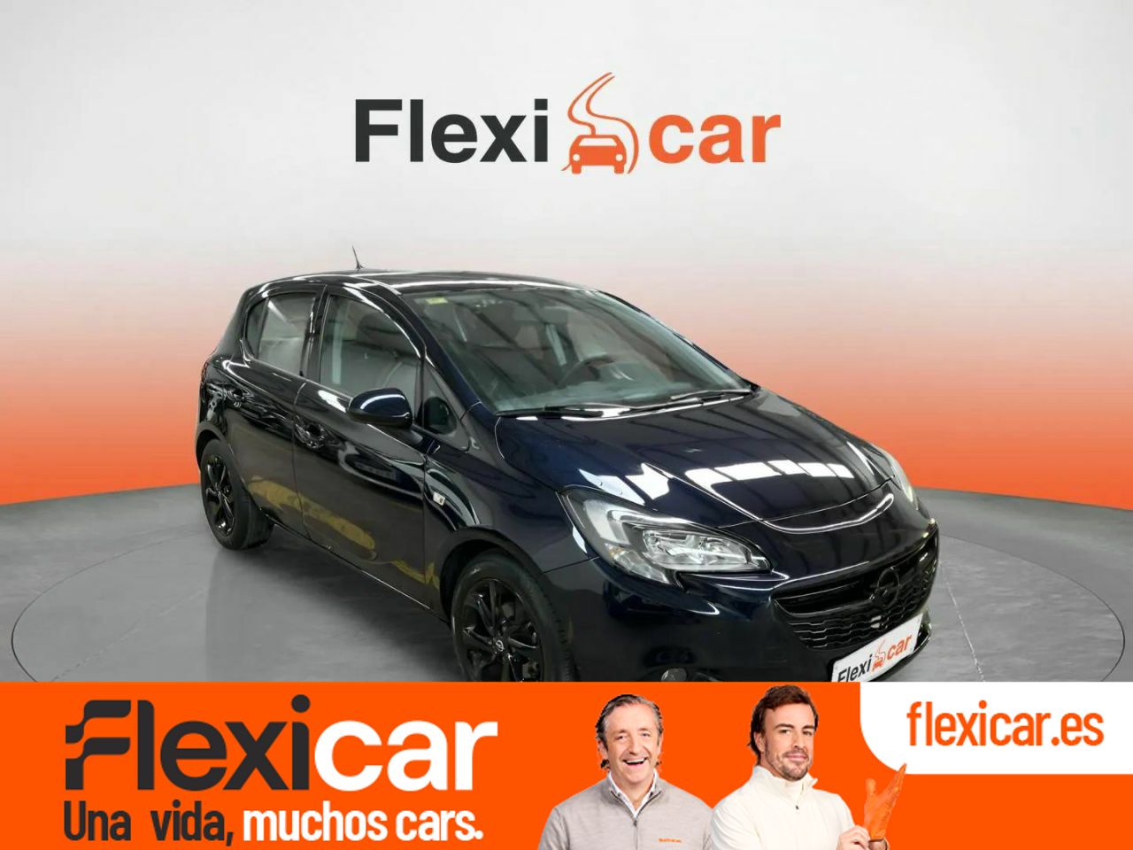 Foto Opel Corsa 1