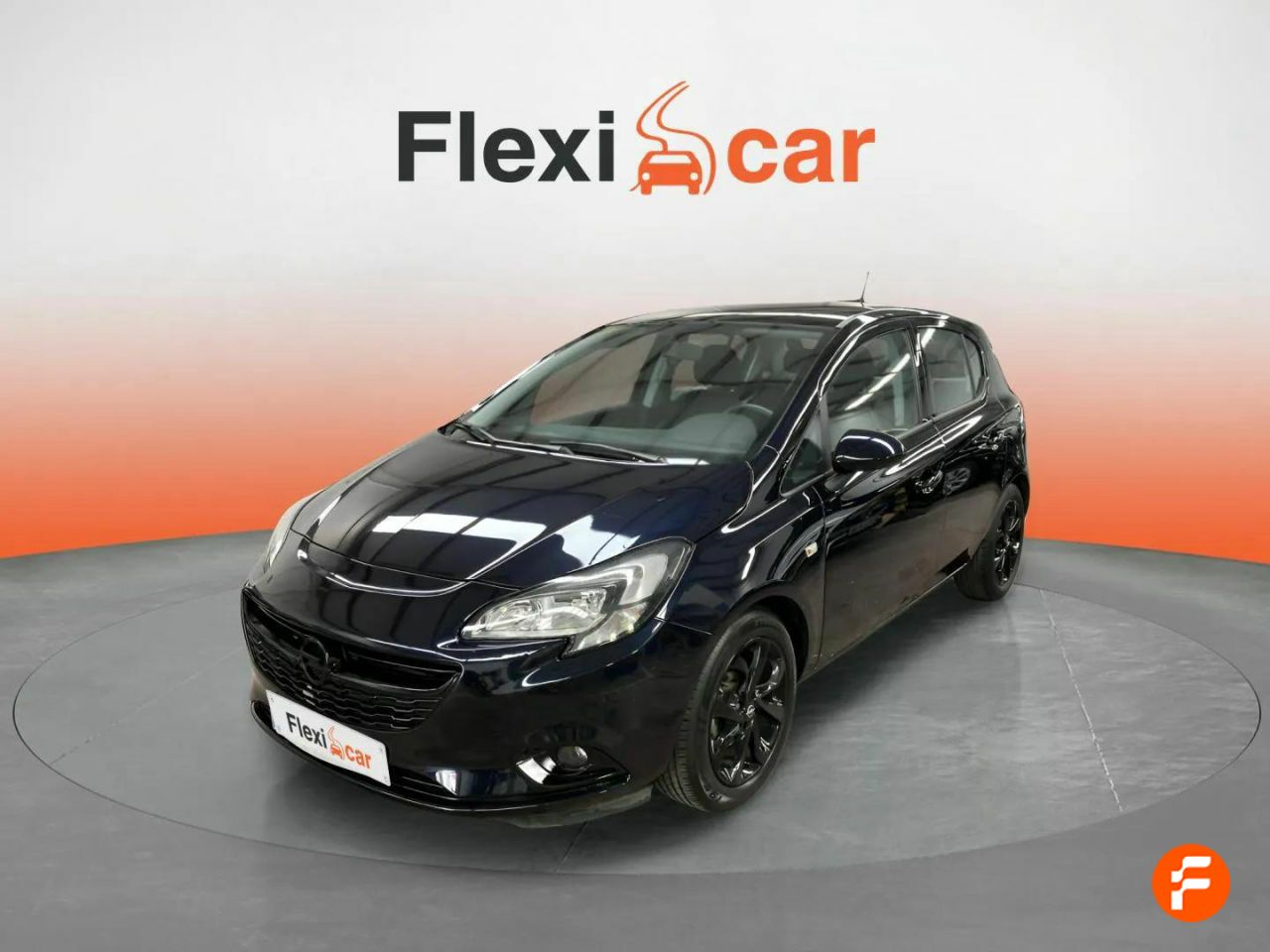 Foto Opel Corsa 2