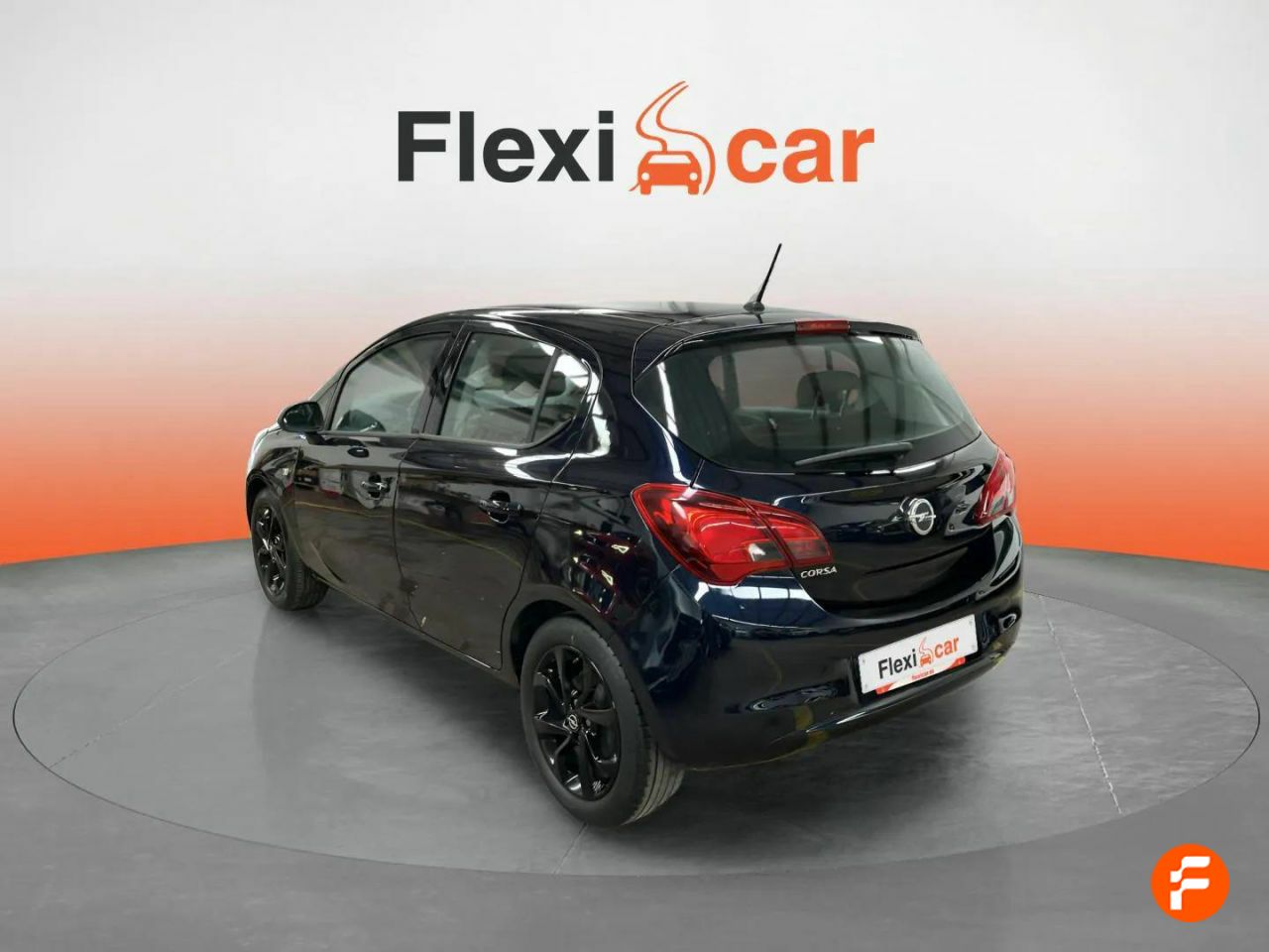 Foto Opel Corsa 3