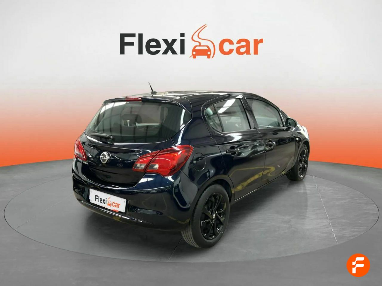 Foto Opel Corsa 4