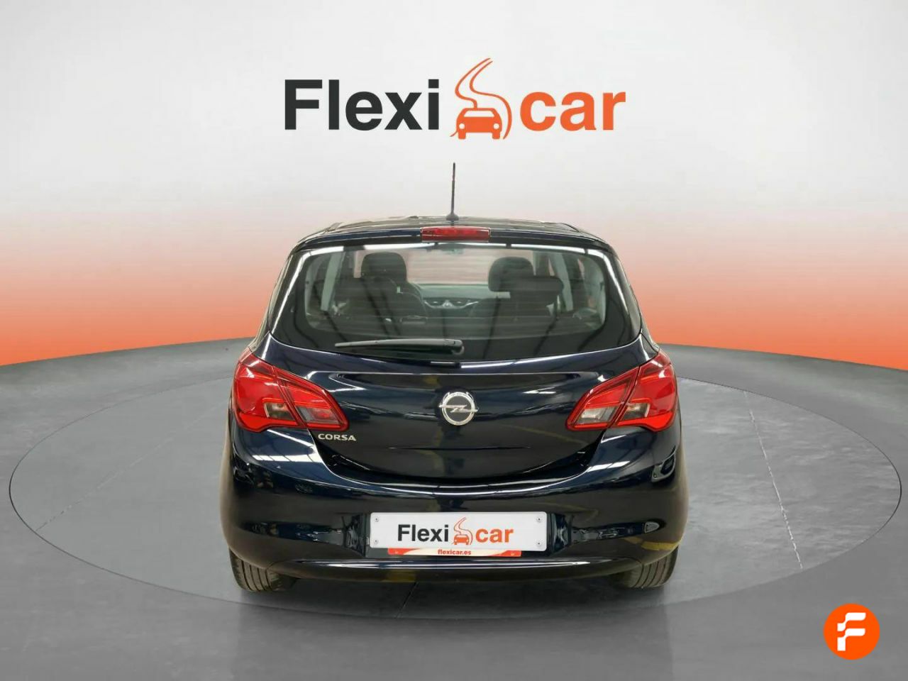 Foto Opel Corsa 5
