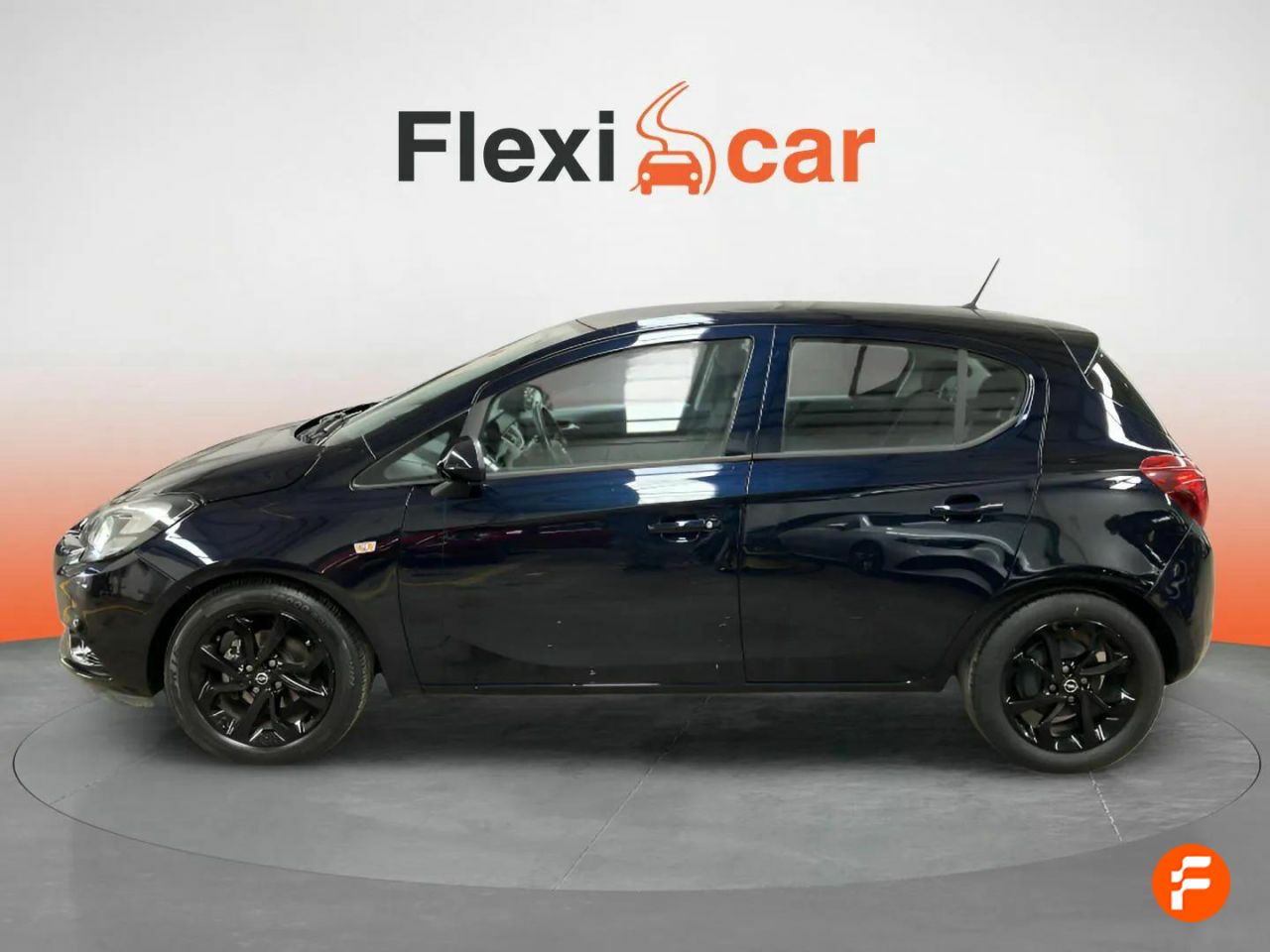 Foto Opel Corsa 8