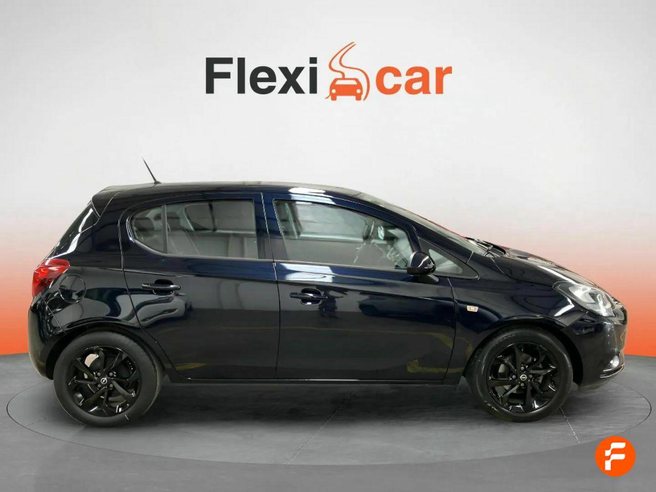 Foto Opel Corsa 9