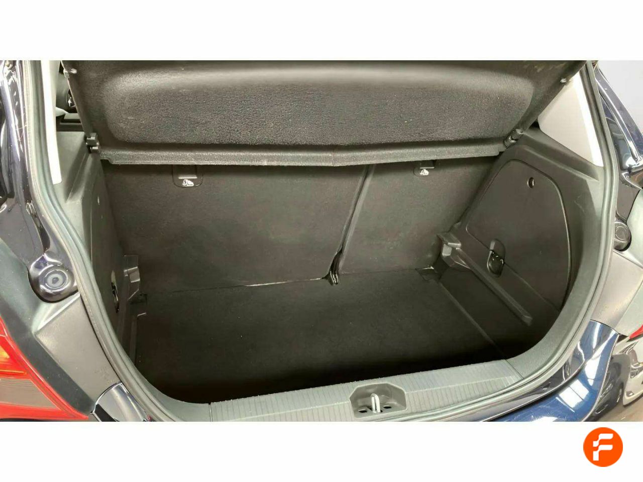 Foto Opel Corsa 14