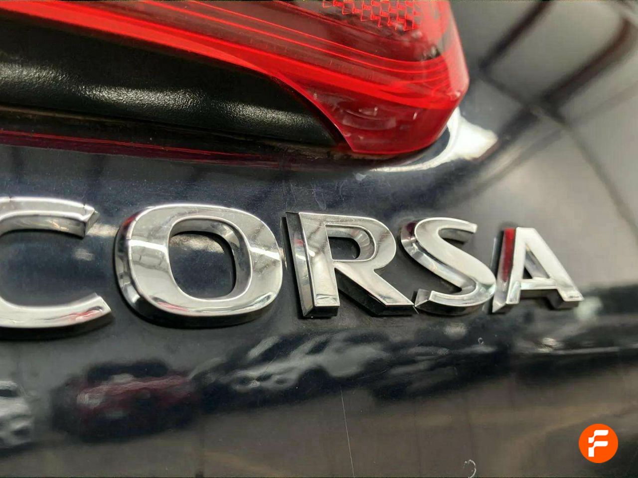 Foto Opel Corsa 20