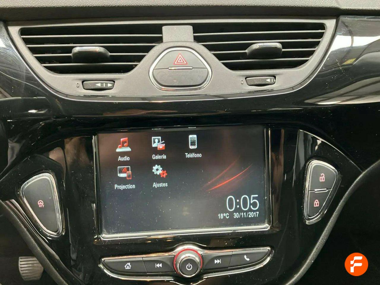Foto Opel Corsa 22